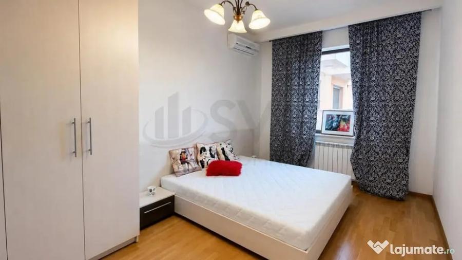 Apartament 2 camere I Baneasa I De I 155.000 euro - 8
