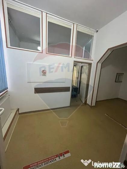 Spațiu comercial, de 77 mp, în Ultracentral