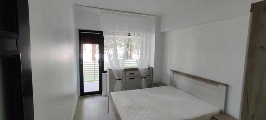 Apartament cu 2 camere semidecomandat în Copou