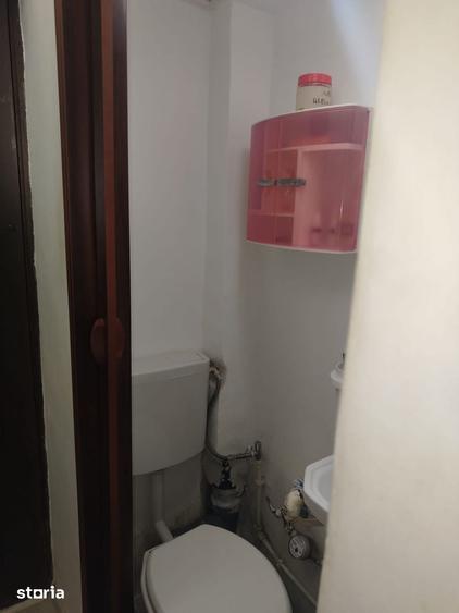 Garsonieră în Central