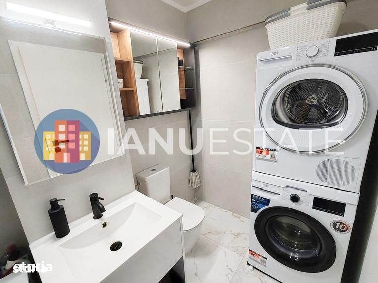 Berceni 10` Metrou Piata Sudului Mall Sun Plaza Nou Lux Centrala - 5