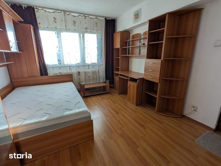 Inchiriez apartament 2 camere - Marasti, str Fabricii nr 1 - 6