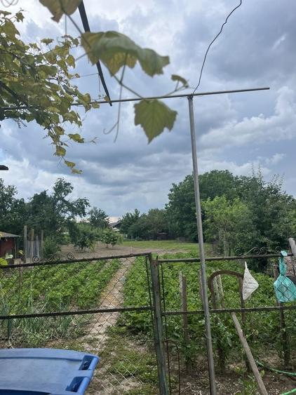 Casă cu 4 camere în Comana