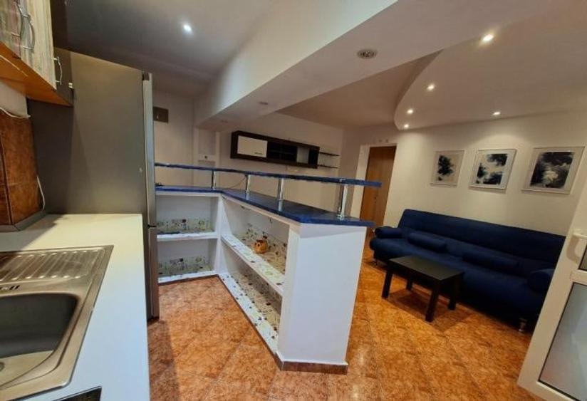 Apartament 2 Camere in Zona Baneasa de Inchiriat - 3