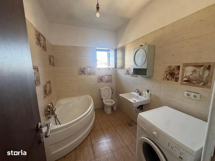 Vila tip cub renovata recent/ Bragadiru/ Comision 0% - 12