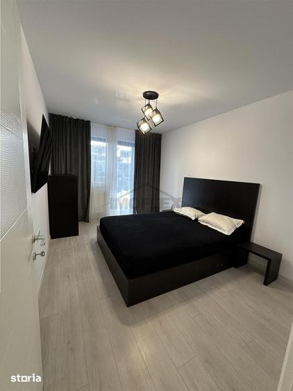 Apartament cu 2 camere în Theodor Pallady