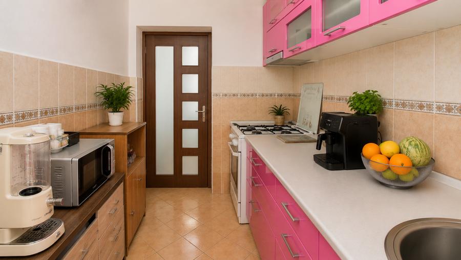Apartament 2 camere de vânzare – George Coșbuc, Baia Mare Etaj 2 Aproape de VIVO - 7