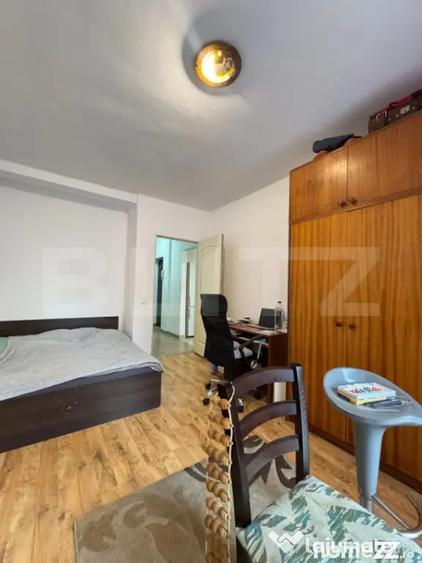 Apartament cu 2 camere, 50mp, decomandat, terasa 18mp, zona - 7