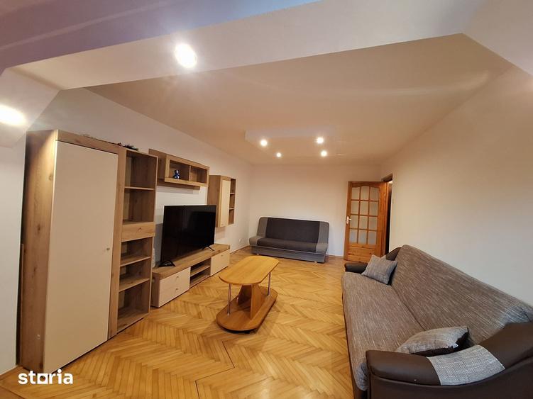 Apartament 4 camere-spatios si luminos-85,15 mp total utili-etaj 1-Fre - 18