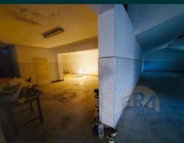 Spațiu industrial, de 1,800 mp, în Ineu