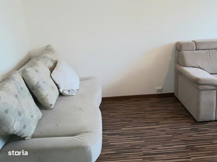 Apartament cu 2 camere decomandat, mobilat în Pantelimon