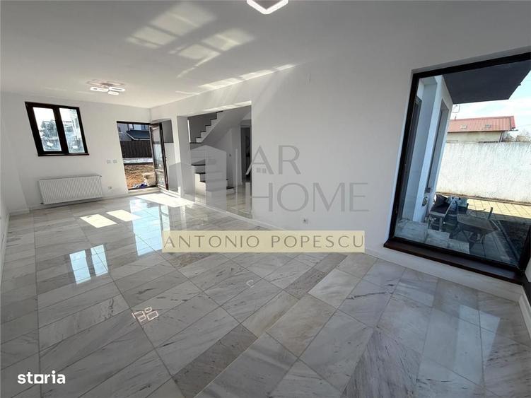 Casă cu 3 camere cu Teren 445 Mp în Albert