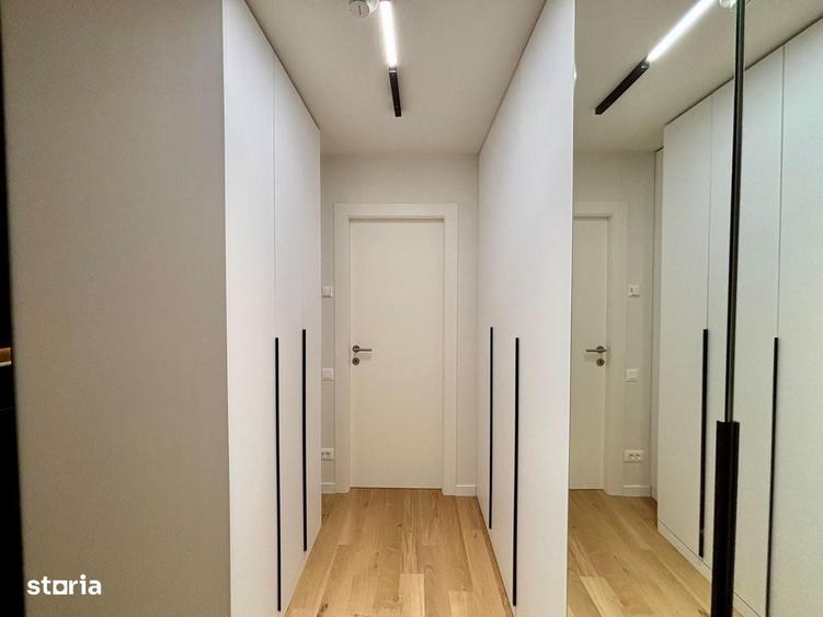 Apartament cu 2 camere de inchiriat | Floreasca - 6
