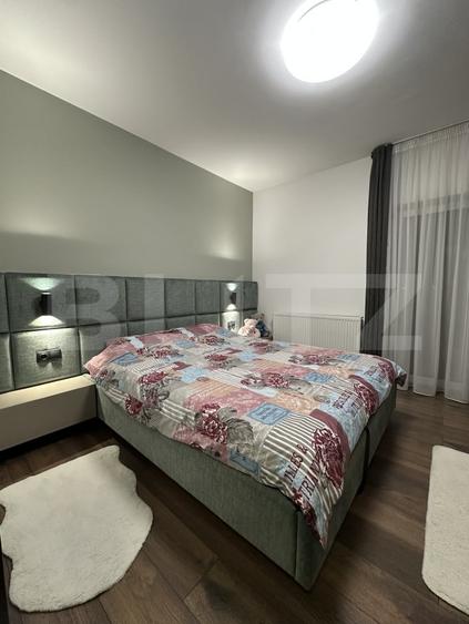 Penthouse de vânzare, 137 mp, zona Unirii - 4