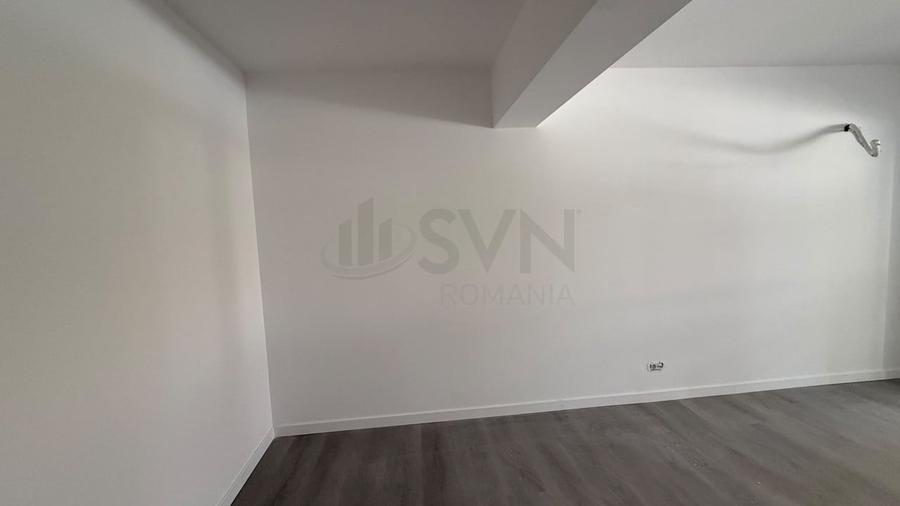 Apartament cu 2 camere decomandat în Berceni