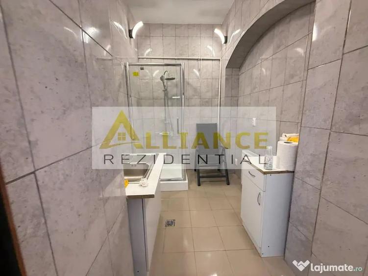 Piata Unirii Apartament tip duplex P+1 50 mp Centru Vechi... - 17