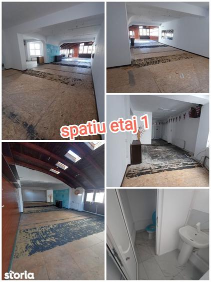 spatii comerciale ULTRACENTRAL 120mp/240mp, servicii/birouri ! - 7