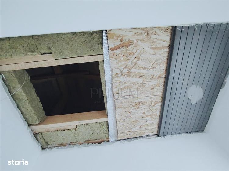 Casă cu 4 camere cu Teren 300 Mp în Central