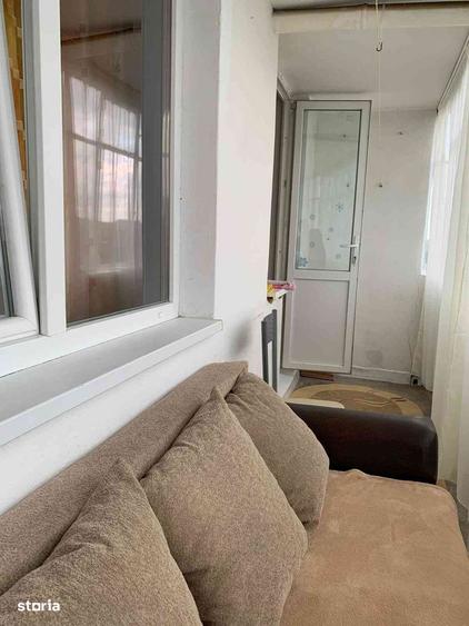 Apartament cu 2 camere în Ultracentral