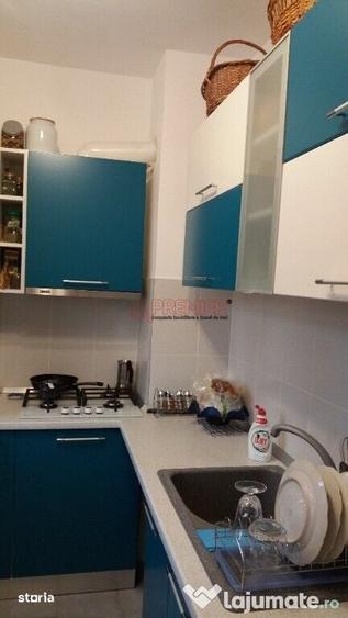 Apartament cu 2 camere în Giurgiului