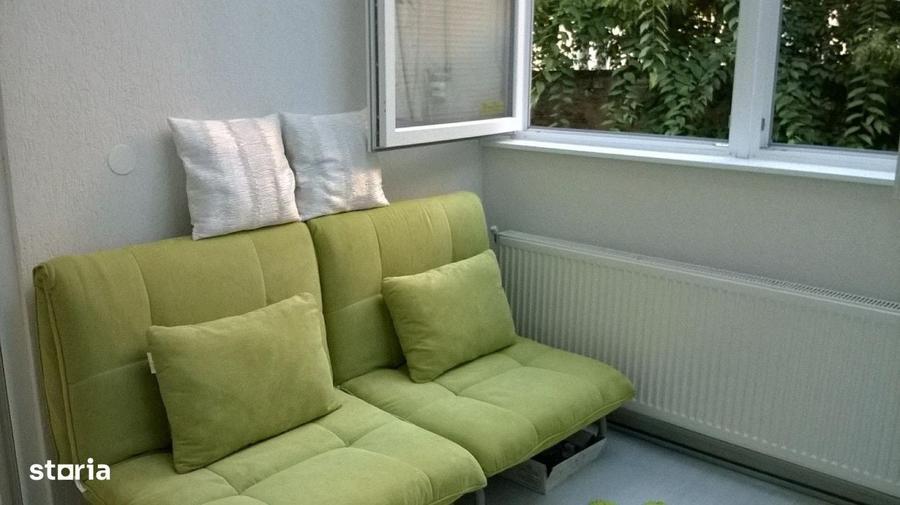 Casa de locuit, aparthotel, birou, 65 mp, 2 camere, Parcul Central, UM - 8