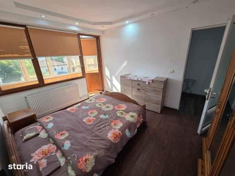 Apartament 2 camere str Isaccei (Restaurant -Psso Doble ) - 6