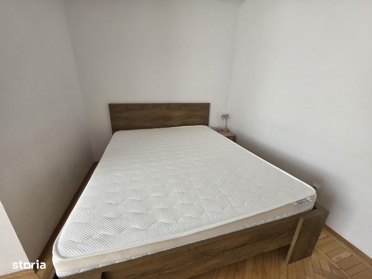 Titan, 5 minute metrou si parc IOR, Fuiorului, bloc mixt, Liceul Dante - 4