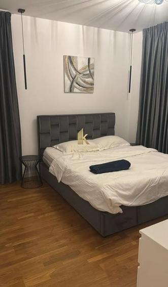 Apartament 2 Camere Modern | Baneasa | 950€ - 6