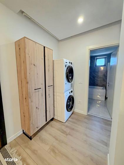 Apartament cu 2 camere în Nord