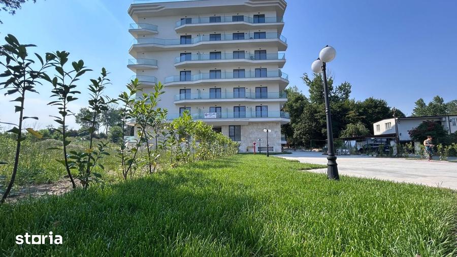 Apartament cu 2 camere decomandat în Inel II