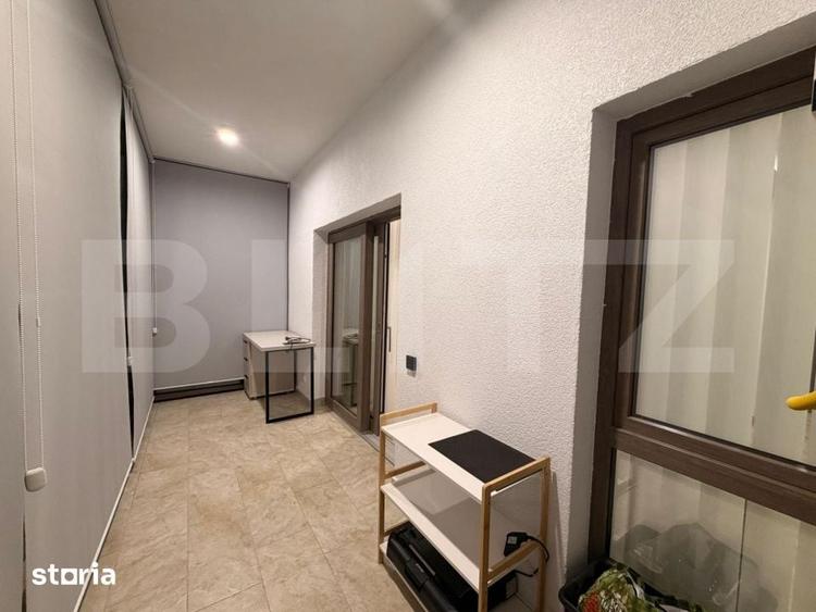 Apartament cu 3 camere în Brazda lui Novac