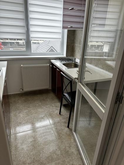 Garsonieră în Chiajna