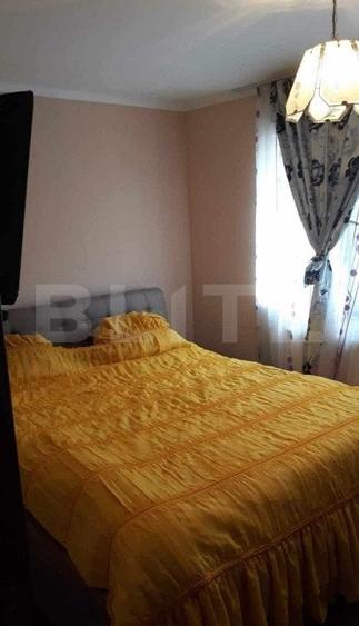 Apartament 2 camere, zona Micro14 , cu acoperiș și balcon inchis - 7