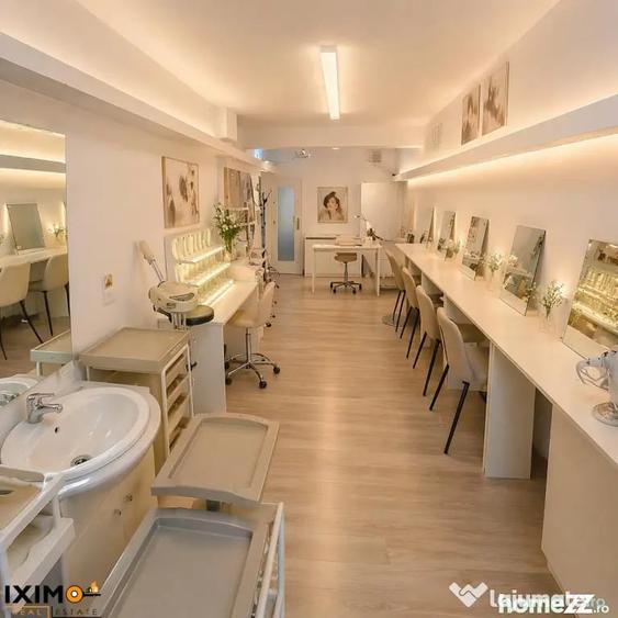 Spațiu comercial, de 146 mp, în Central
