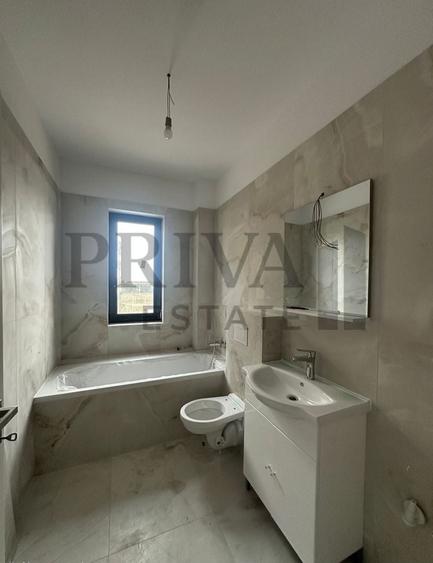 Apartament modern 2 camere, 54 mp, Giroc - 11