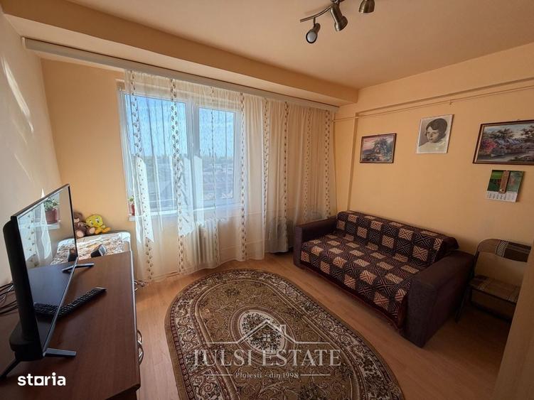Apartament cu 2 camere în Sud