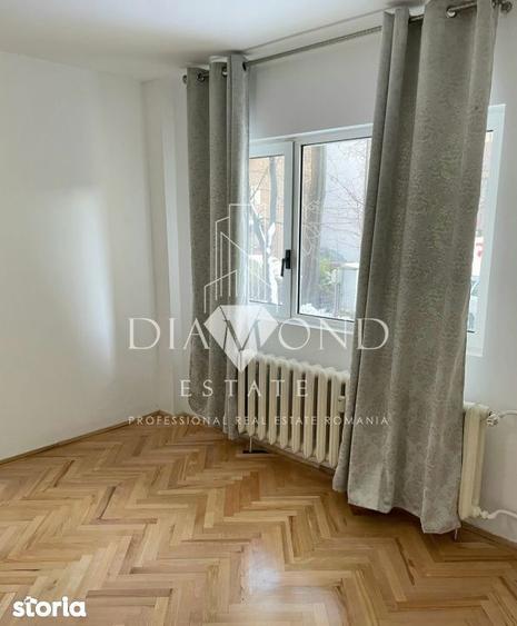 Spațiu comercial, de 52 mp, în Ștefan cel Mare