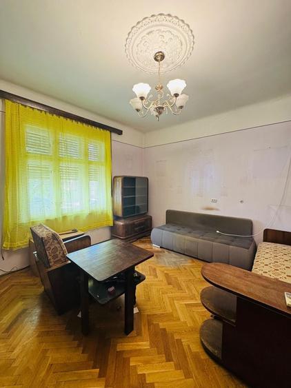Duplex cu 5 camere cu Canalizare în Cantemir