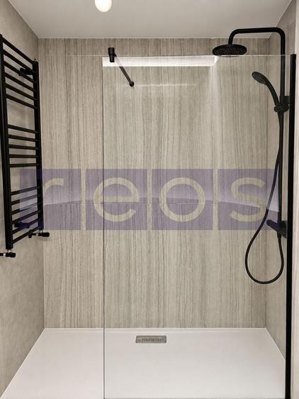 Apartament cu 2 camere în Pipera