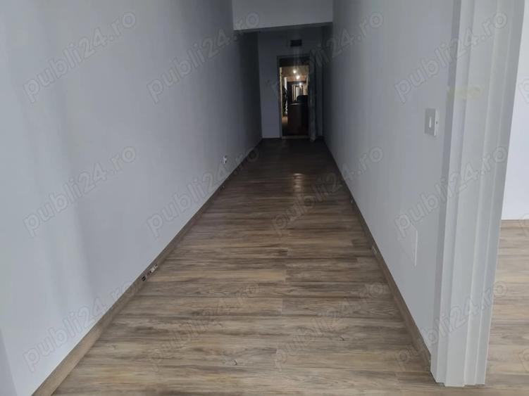 Apartament cu 3 camere decomandat, mobilat în Militari