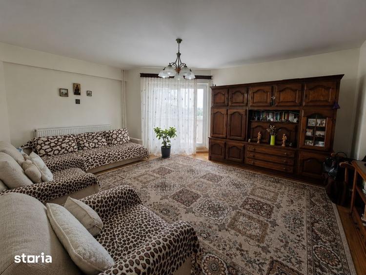 Apartament cu 2 camere în Calea București