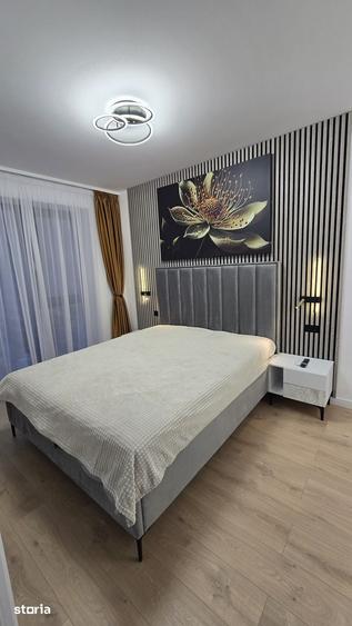 Apartament 2 camere, parcare subterana, buncar ALA, prima inchiriere - 8
