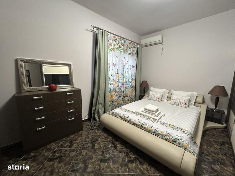 Inchiriere apartament 2 camere, decomandat, langa Arenele BNR - 4