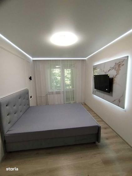 Garsonieră decomandată în Rahova