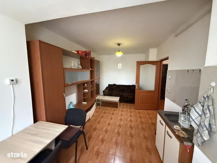 Garsonieră în Central