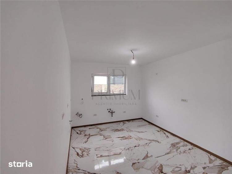 Casă cu 3 camere cu Teren 300 Mp în Giroc