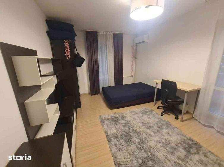 Garsonieră în Berceni