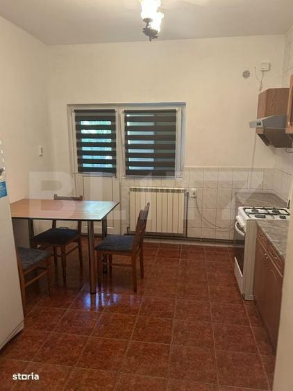 Apartament cu 3 camere si parcare la Vila, zona Iris. - 3