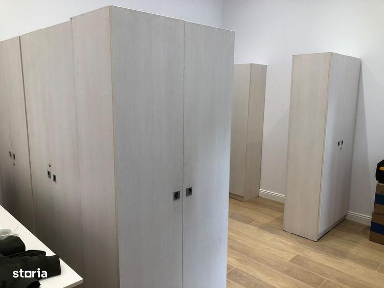 Spațiu comercial, de 157 mp, în Kiseleff