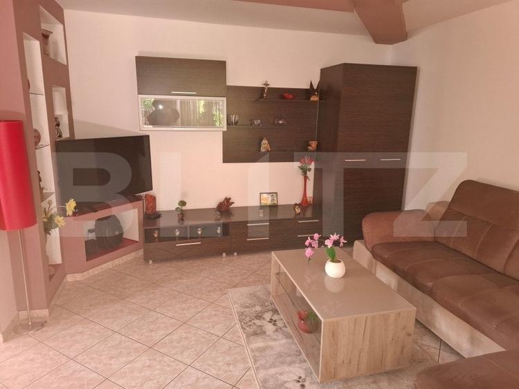 Triplex  Dumbravita,90 mp utili - 5